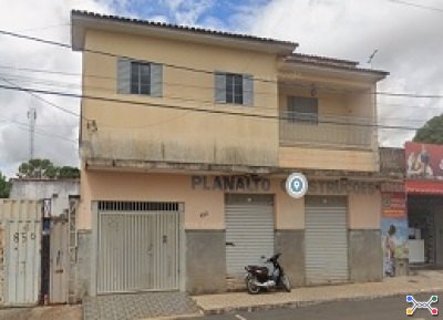 LOJA COMERCIAL COM ÁREA DE 159,04 M² EM PRESIDENTE OLEGÁRIO/MG 1º Leilão: 03/11/2026 às 14:00 LANCE