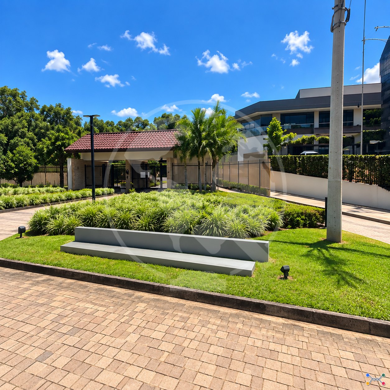 LOTE 2: UMA ÁREA DE TERRAS URBANAS COM 17.649,73 M², EM CAMINHOS DA EULÁLIA, BENTO GONÇALVE ...