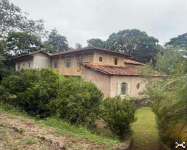 Carmo de minas/mg - sítio área 5.630m² com 2 casas no bairro pomares casas em leilão | mgl leilões