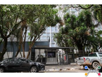 Apartamento - São Paulo / SP - Campo Belo Rua Vieira de Morais, 601