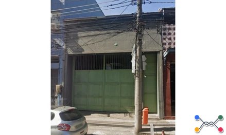Imóvel em santo cristo/rj