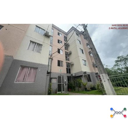 Residencial viver taruma