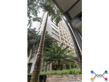 Apartamento - São Paulo / SP - Consolação Rua Bela Cintra, 2262