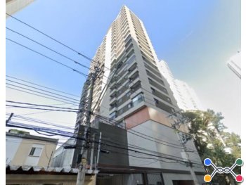 Apartamento - São Paulo / SP - Vila Santa Catarina Rua das Flechas, 601/603
