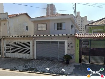 Casa - São Paulo / SP - Santana Rua Copacabana, 294