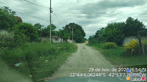 Itaborai - sao joaquim