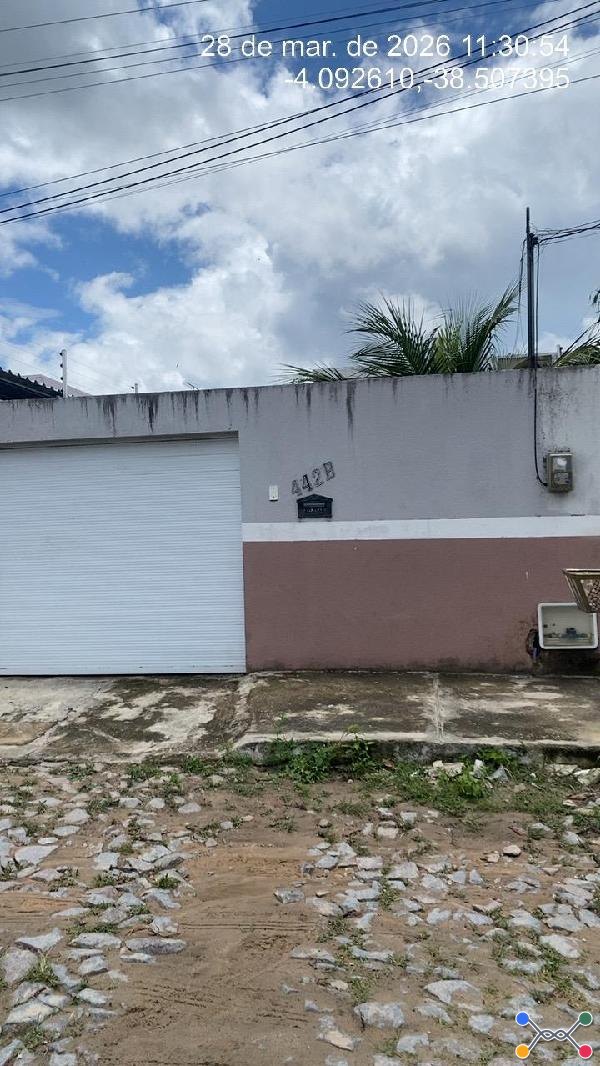 Casa, 70,14 m2 de área total, 70,14 m2 de área pri