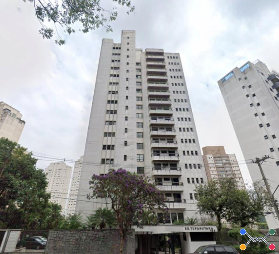 Leilão de apartamento no edifício tupanuyara, são paulo/sp - judicial