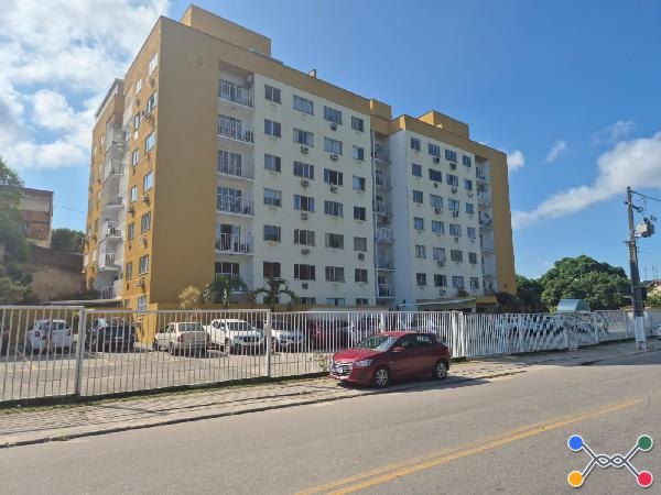 Cond reserva pendotiba residencial ii