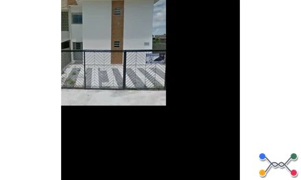 Residencial topázio