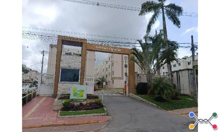 Cond res villa dos cajueiros