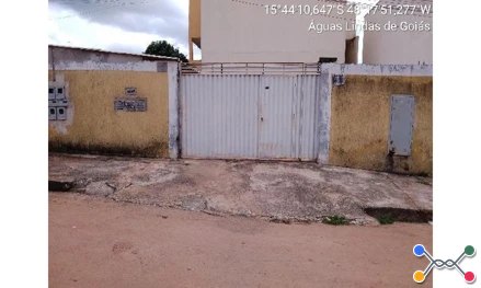Condomínio residencial vitória