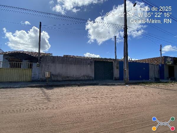 Lot beira rio
