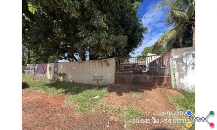 Campo grande - jardim balsamo