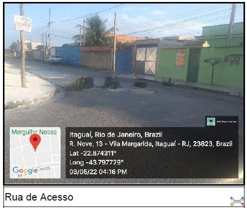 Cond res abacateiros