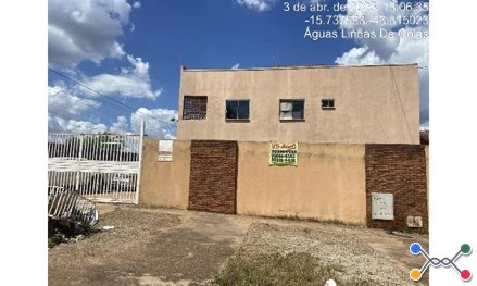 Edifício condomínio residencial moema