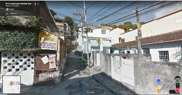 Niteroi - fonseca