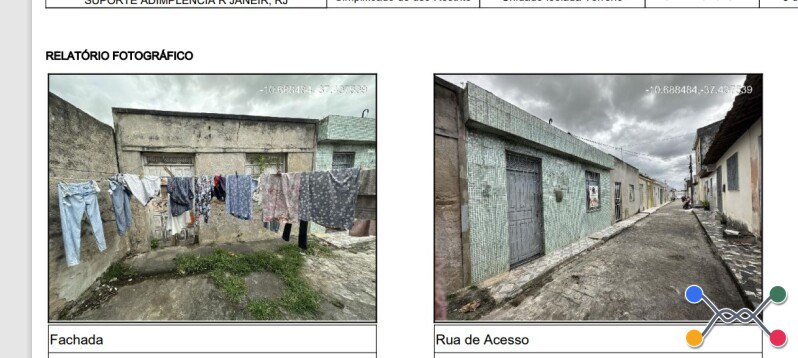 Terreno - area privativa (m²): 0 bairro: rotary club de itabaiana cidade: itabaiana-se