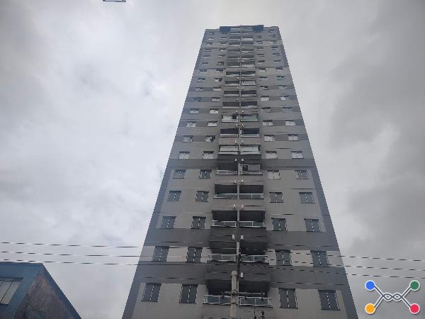 Apartamento, 38,62 m2 de área total, 30,33 m2 de á