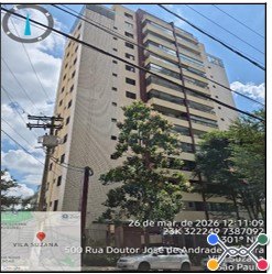 Apartamento, 113,24 m2 de área privativa, 3 vagas