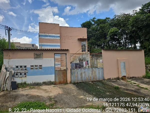 Cond res fenix