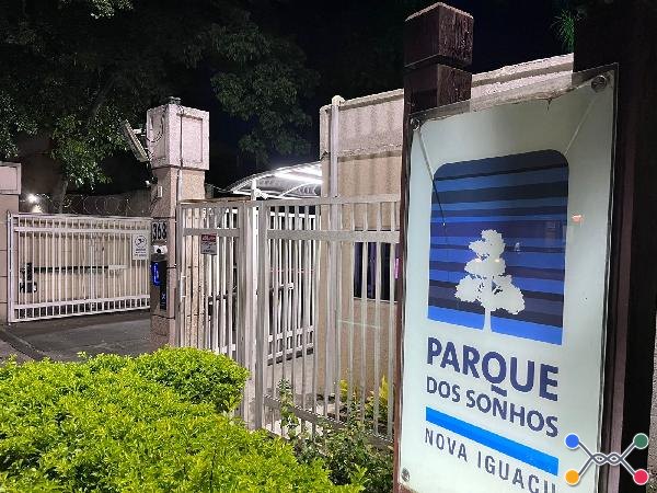 Cond res pq dos sonhos nova iguacu