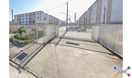 Residencial praia de jangada