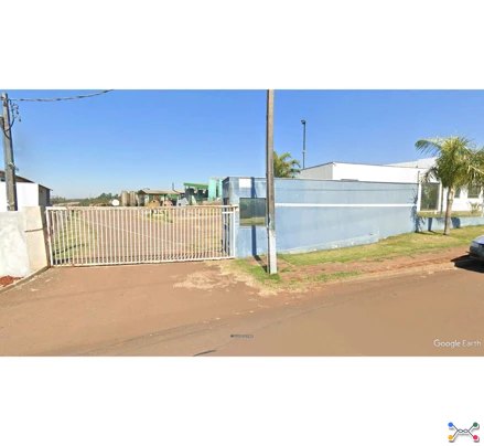 Lote 11.1 - imóvel c/ 5.495,03m² em apucarana/pr