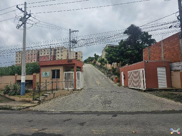 Residencial vista park