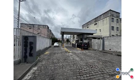Condominio residencial central park