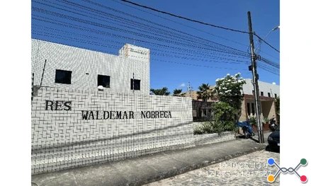 Residencial multifamiliar