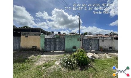 Santa rita - planalto santa rita