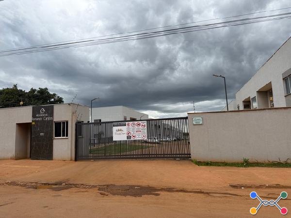 Residencial fernando campos