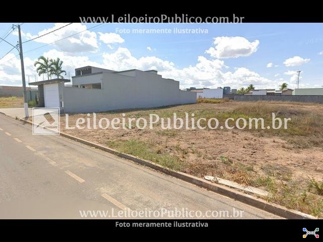 Guarantã do norte (mt): imóvel 449,04 m²