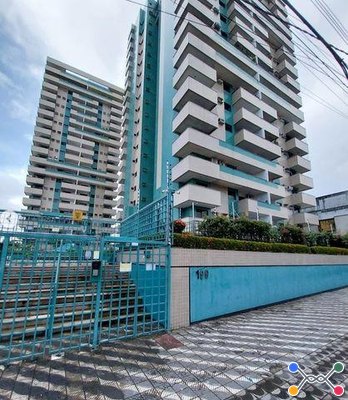 APARTAMENTO N.º 204, COM APROX. 106,21 M² DE ÁREA PRIVATIVA E UMA VAGA DE GARAGEM,  COND. VISTA DEL RIO, ED. RIO NEGRO, MANAUS/AM. (2º C.R.I. - MAT. N.º 13.843).