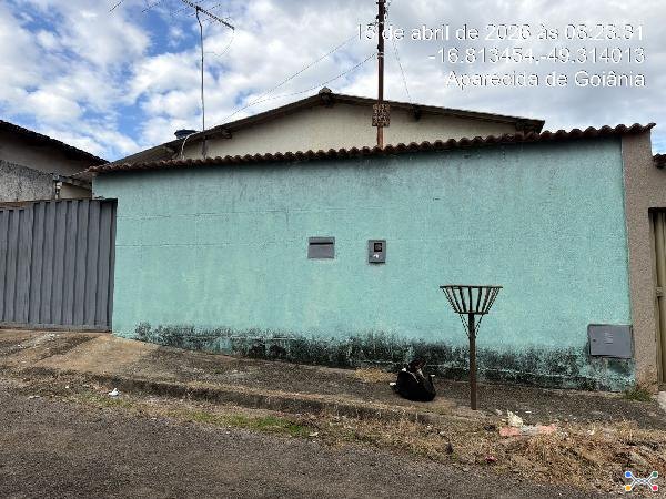 Bairro nova cidade