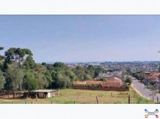 Terreno A.T. 119.220 m² - Vila São João, Irati/PR