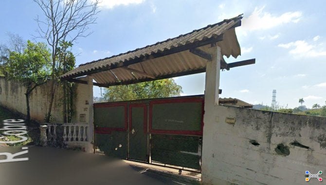 Casa em Terreno 1.267 m² - Chácaras Copaço - Arujá - SP