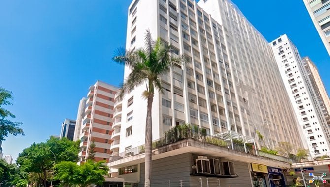 Apartamento 92 m² com 01 Vaga (Metrô Mal. Deodoro) - Santa Cecília - São Paulo - SP