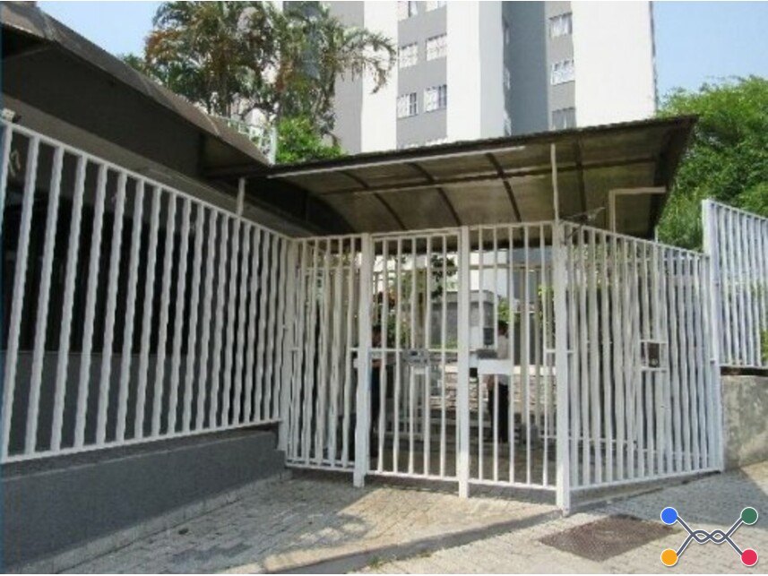 Apartamento à venda em leilão