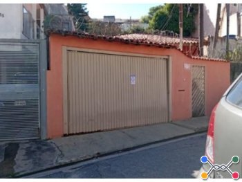 Casa - São Paulo / SP - Vila Romero Rua Doutor Paulo Gatti, 247
