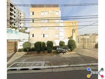 Apartamento - São Paulo / SP - Brasilândia Rua Raulino Galdino da Silva, (551)485