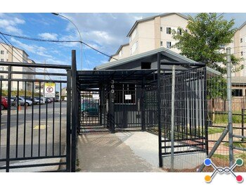 Apartamento - São Paulo / SP - Jardim Apurá Rua S. Domingos Donatão, 360