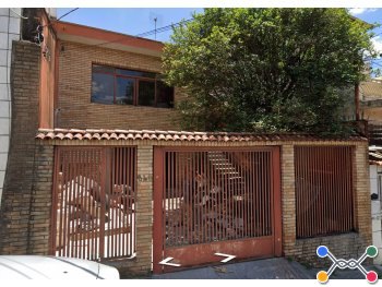 Casa - São Paulo / SP - Casa Verde Avenida Lasar Segal, 648