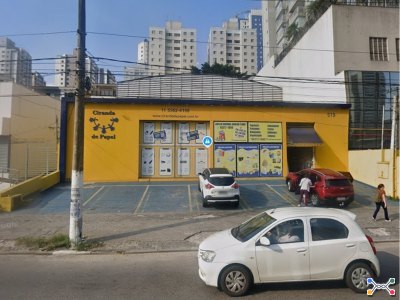 Imóvel Comercial 323,82m², Jabaquara - São Paulo/SP Data: 05/03/2027 (sexta-feira) Primeiro lote a p