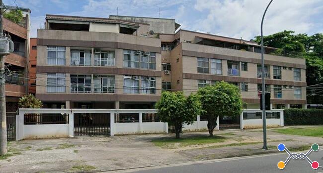 Cobertura com 185m² e 2 vagas no Recreio
