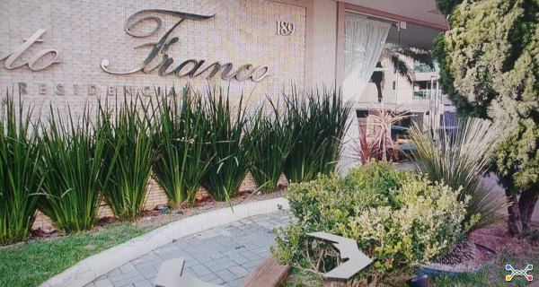 Enéas Carrilho de Vasconcelos Neto - Ótimo Apartamento com 113,6 m2 à 150 ms da Praia em Porto Belo, Bairro: Perequê - SC