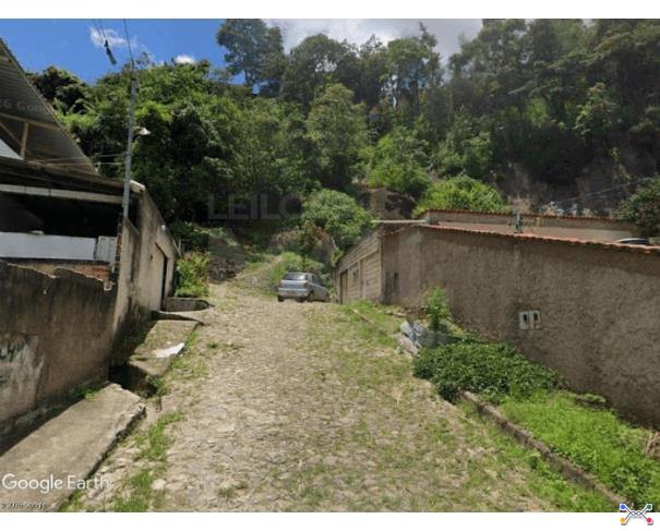 Caeté/mg — lote de terreno área 300 m² no bairro bonsucesso. lote em leilão | mgl leilões