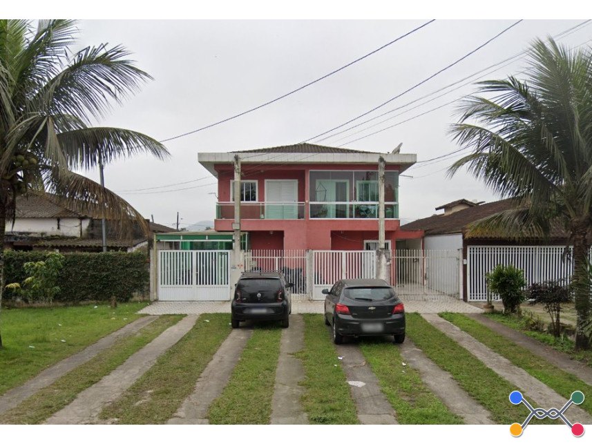 Casa à venda em leilão
