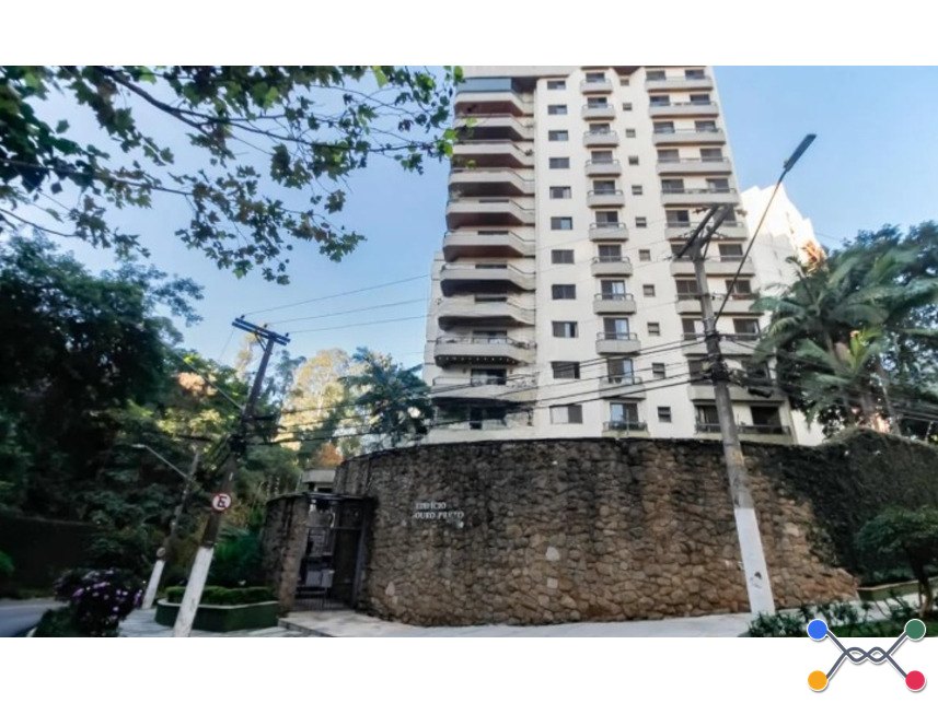 Apartamento à venda em leilão